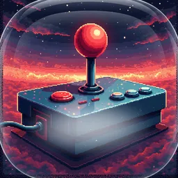 Hoya button