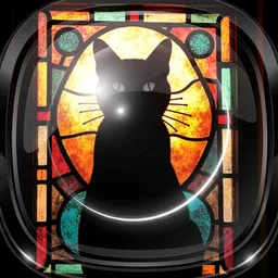 HUH? Cat meme