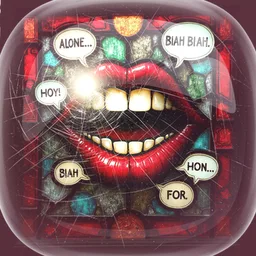 iPhone Text