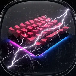 Keyboard meme