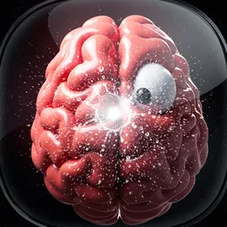 Long brain fart