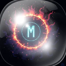M e o w ~