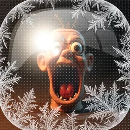 Man Screaming Meme