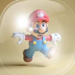 Mario Yahoo