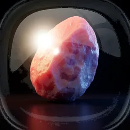 moving stone