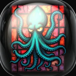 MR SQUIDWARD I SHOULD KICK YOUR-