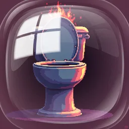 my mommy said no more skibidi toilet