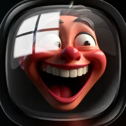 oh no no no laugh