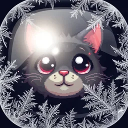 OIIAIOIIIAI cat