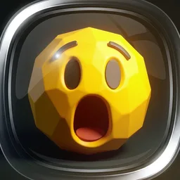 OMG What is that?!