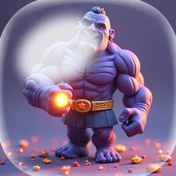 Power op