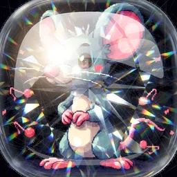 Rat dance Music