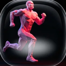 Run Meme
