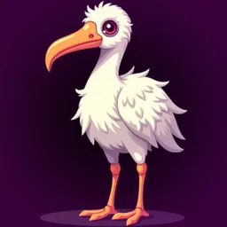Screaming Bird
