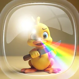 SHUT THE DUCK UP 2
