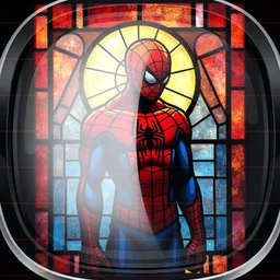 Spiderman Miguel Ohara sound effect