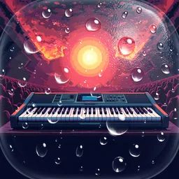 sus piano