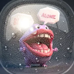 Talking Tom Fan Made Ben