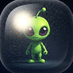 The Alien Annihilation