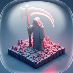 The Grim Reaper