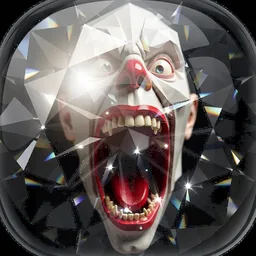 Tom scream
