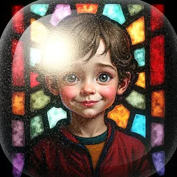 voce é kid