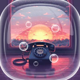 Your phone lingoging