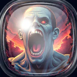 Zoeken (LOUD SCREAMMMM!!!)