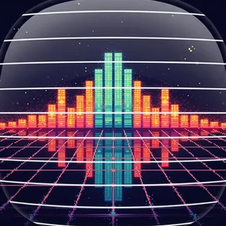 Fahrstuhlmusik Hintergrund
