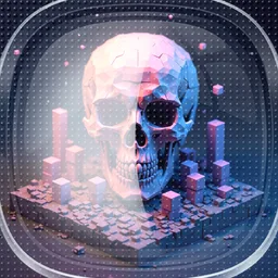 Bone crack meme
