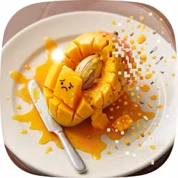 Can I Get Another Mango?
