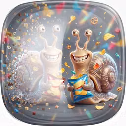 Check The Snails (Jak Does Snacks)