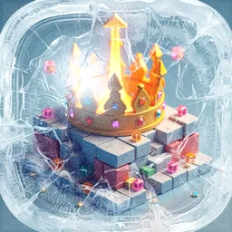 Clash Royale startup baseboosted