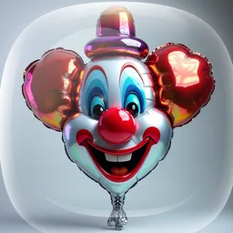 Clown Horn