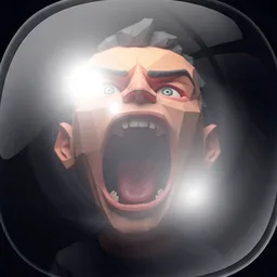 Dbd Steve scream