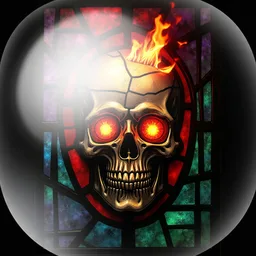 death bell