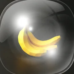 Donkey kong oh banana