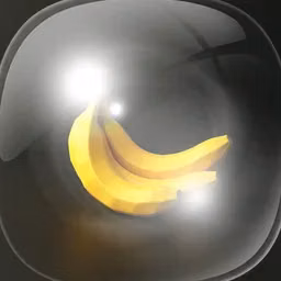 Donkey kong oh banana