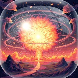 Explosion Sound Capcut Version