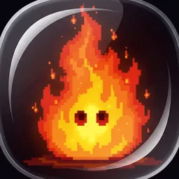 FIRE IN THE HOLE LOUD