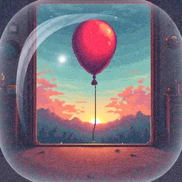 FNAF Balloon Boy Hi