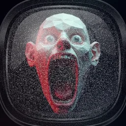 fnaf foxy scream sfx