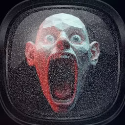 fnaf foxy scream sfx