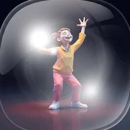 fortnite dance but sounds better