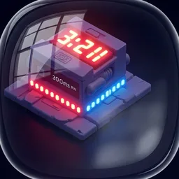 freddy countdown