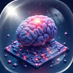 Galaxy Brain meme 2
