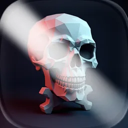Guts and Blackpowder Bone break scream sound