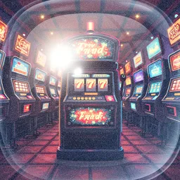 Hakari jackpot
