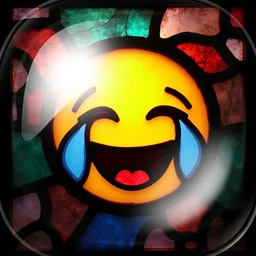 holy moly emoji