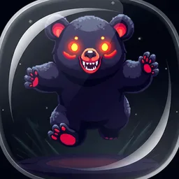 I found you, faker!